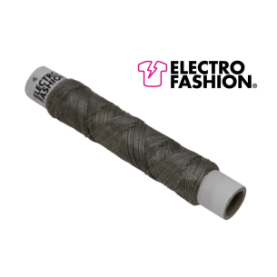 Electro-Fashion Thread - conductive thread 45m