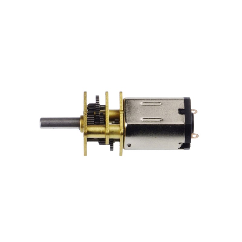 Pololu 3066 - 150:1 Micro Metal Gearmotor HPCB 6V