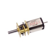 Pololu 3056 - 298:1 Micro Metal Gearmotor HPCB 12V with Extended Motor Shaft