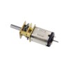 Pololu 3056 - 298:1 Micro Metal Gearmotor HPCB 12V with Extended Motor Shaft