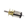 Pololu 3082 - 5:1 Micro Metal Gearmotor HPCB 6V with Extended Motor Shaft