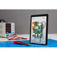 Raspberry Pi Touch Display 2 - dotykowy wyświetlacz do komputerów Rapsberry Pi