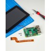 Raspberry Pi Touch Display 2 - dotykowy wyświetlacz do komputerów Rapsberry Pi