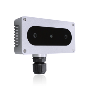 Luxonis OAK-D-PoE - stereoscopic AI camera IMX378 + 2xOV9282 with PoE