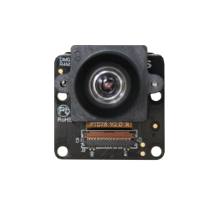 Luxonis OAK-FFC AR0234 M12 - camera module with AR0234 2.3MP sensor