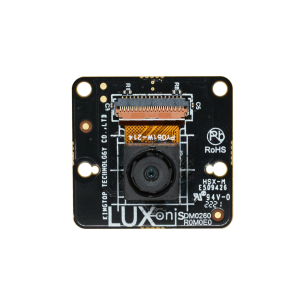 Luxonis OAK-FFC IMX214 W - camera module with IMX214 13MP sensor