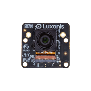 Luxonis OAK-FFC IMX378 Fixed-Focus - camera module with IMX378 12MP sensor