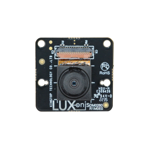 Luxonis OAK-FFC IMX378 Wide - camera module with IMX378 12MP sensor and wide-angle lens