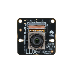 Luxonis OAK-FFC IMX378 Auto-Focus - camera module with IMX378 12MP sensor and autofocus