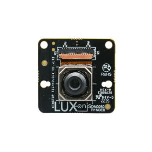 Luxonis OAK-FFC IMX582 - camera module with IMX582 32MP sensor