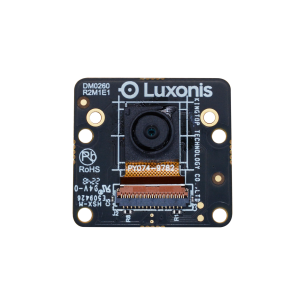 Luxonis OAK-FFC OV9782 - camera module with OV9782 1MP sensor