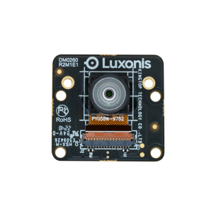 Luxonis OAK-FFC OV9782 Wide - camera module with OV9782 1MP sensor and wide-angle lens