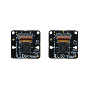 Luxonis OAK-FFC-OV9282 - camera module with OV9282 1MP sensor (2 pcs.)