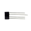 RB157 - rectifier bridge 1A / 1000V round