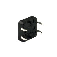 Tact Switch 12x12x7,3mm THT 4-pin