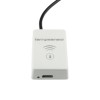 BleBox tempSensor v2 - a miniature WiFi temperature sensor