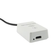 BleBox tempSensor v2 - a miniature WiFi temperature sensor