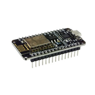 WiFi module with ESP8266 (NodeMCU)