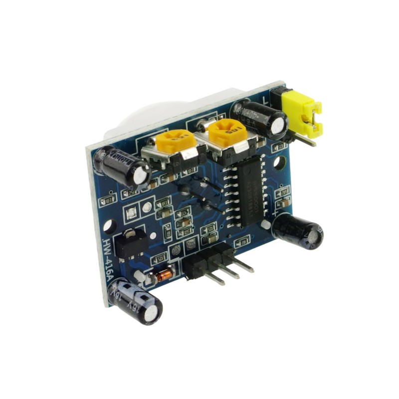 SparkFun Optical Tracking Sensor - PAA5160E1 With IMU For Robot Navigation