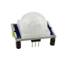 PIR sensor HC-SR501 - motion detector 6m