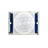 PIR sensor HC-SR501 - motion detector 6m