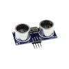 HC-SR04 - ultrasonic distance sensor up to 5 meters