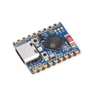 ESP32-S3-Zero - płytka z modułem WiFi ESP32-S3 (bez złączy)