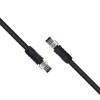 Luxonis AUX cable for PoE devices, M8