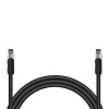 Luxonis AUX cable for PoE devices, M8