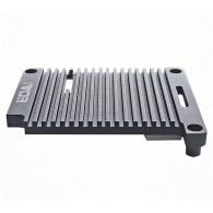 ED-Pi4PCOOLER - passive cooling for Raspberry Pi 4