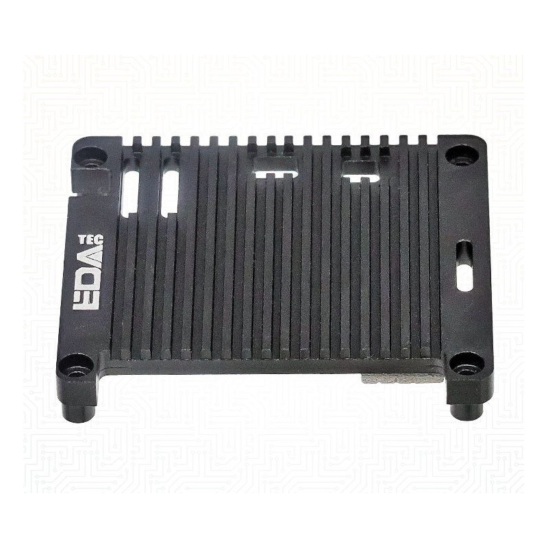 ED-Pi5PCOOLER - passive cooling for Raspberry Pi 5