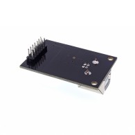 ZL4USB - interfejs USB-UART (RS232) z galwaniczną izolacją magistral z układem FT232RL