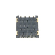 Złącze do karty microSIM 8-pin SODD-150008-03G