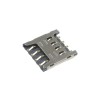 MicroSIM card connectors (micro SIM card holder) 8-pin