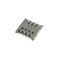 Złącze do karty microSIM 8-pin SODD-150008-03G