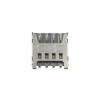 MicroSIM card connectors (micro SIM card holder) 8-pin