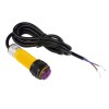 E18-D80NK - Adjustable infrared reflection sensor (up to 80 cm)