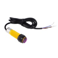 E18-D80NK - Adjustable infrared reflection sensor (up to 80 cm)