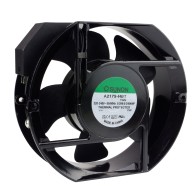 AC axial fan 43W 171x151x51 mm