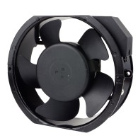 AC axial fan 43W 171x151x51 mm