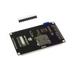 LCD IPS 2 "320x240 display module with microSD slot