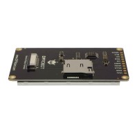 LCD IPS 2 "320x240 display module with microSD slot