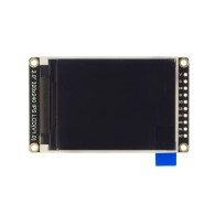 Moduł wyświetlacza LCD IPS 2" 320x240 z gniazdem microSD