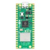 Raspberry Pi Pico 2W - RP2350, WiFi, Bluetooth