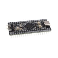 KAmod BlackPill 401 - Evaluation board, soldered joints