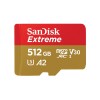 SanDisk Extreme 512GB microSDXC