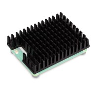 Radiator do Raspberry Pi CM5