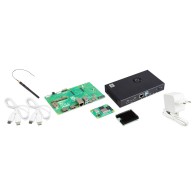 Raspberry Pi Compute Module 5 Development Kit (EU)