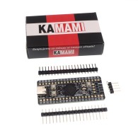 KAmod BlackPill 401 - Evaluation board with STM32F401CCU microcontroller, compatible with BlackPill