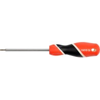 WKRĘTAK TORX SECURITY T8X75MM YT-25953